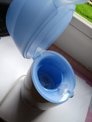 Calienta biberones Marca Avent de Philips