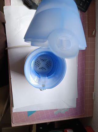 Calienta biberones Marca Avent de Philips