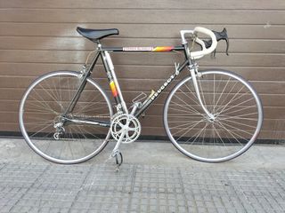Bicicleta Vintage cambio por bicicleta bmx