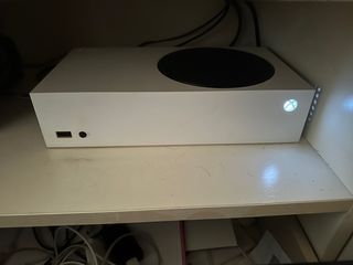 Xbox series s 500gb