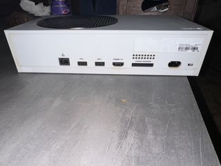 Xbox series s 500gb