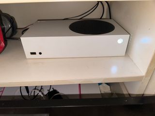 Xbox series s 500gb