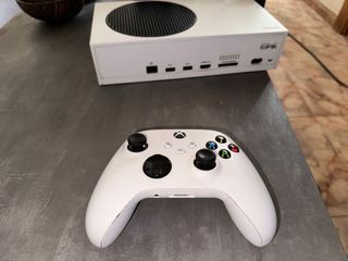 Xbox series s 500gb