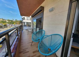 Alquiler Apartamento Platja d'Aro