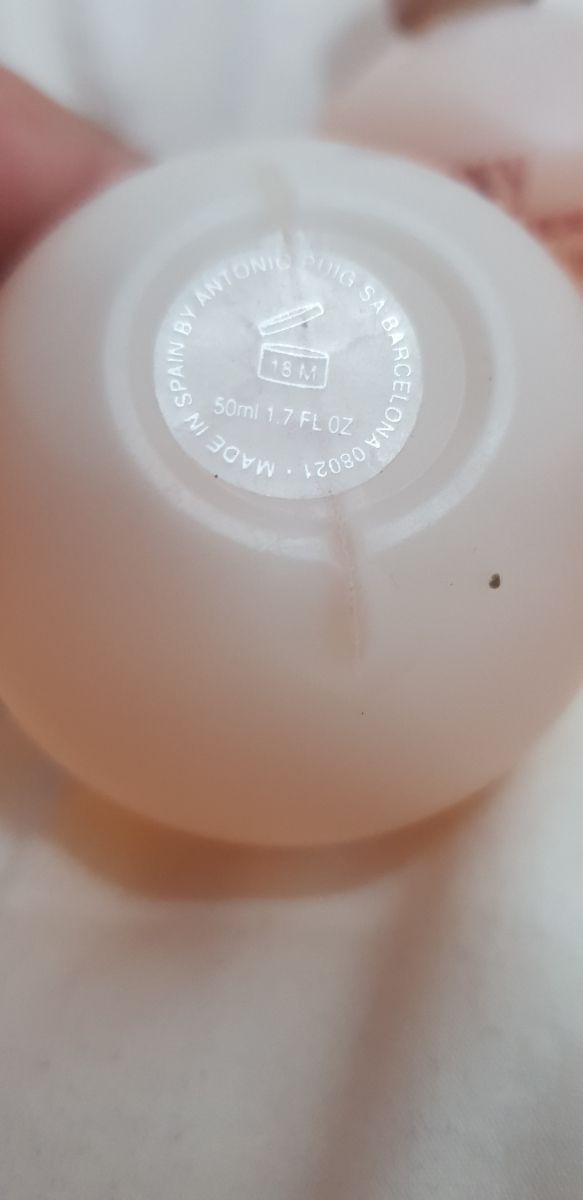 212 sexy bath and shower gel 50ml