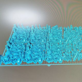 Impresión 3D todo tipo de especialidad.