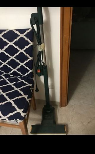 worwerk batti tappetto moquette con manico