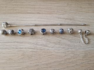 Pulsera Pandora Original