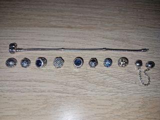 Pulsera Pandora Original