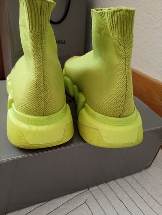 Zapatillas Balenciaga Speed 2.0