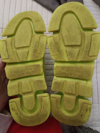 Zapatillas Balenciaga Speed 2.0