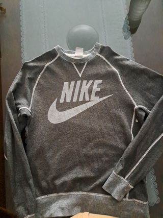 sudadera NIKE