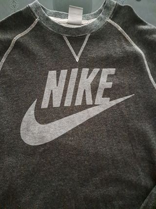 sudadera NIKE