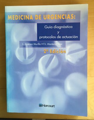 Medicina de urgencia