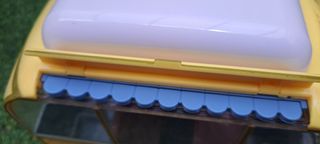 Caravana de Peppa pig