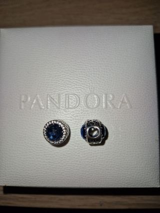Charm Pandora Original