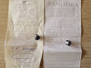 Charm Pandora Original