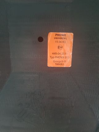 Elevador Coche