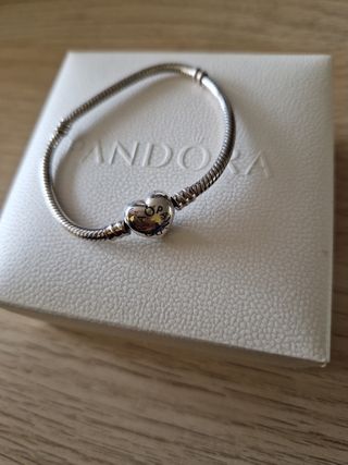 Pulsera Pandora Original