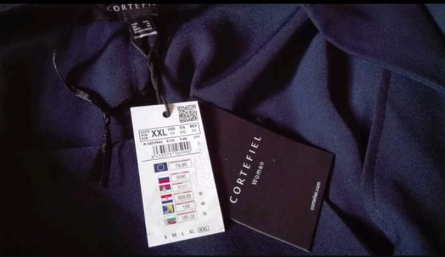 Mono+Vestido"Cortefiel". A estrenar