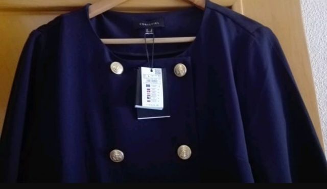 Mono+Vestido"Cortefiel". A estrenar