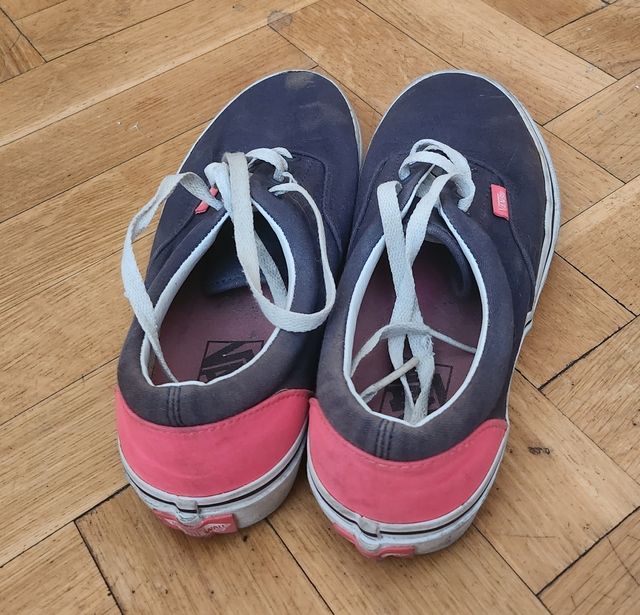 Zapatillas Vans off the Wall