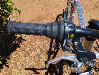 bicicleta paseo, montaña chico 26 pulgadas