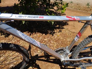 bicicleta paseo, montaña chico 26 pulgadas