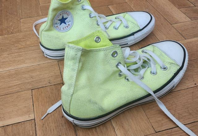 Zapatilla Converse