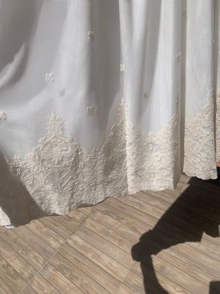 Vestido de Comunión