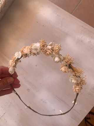 Vestido de Comunión