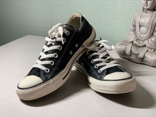 Converse negras originales
