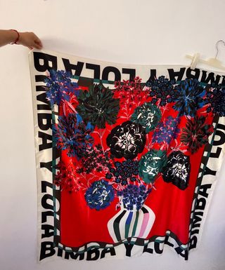 Pañuelo BIMBA Y LOLA