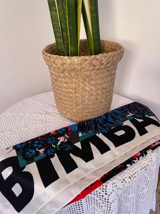 Pañuelo BIMBA Y LOLA