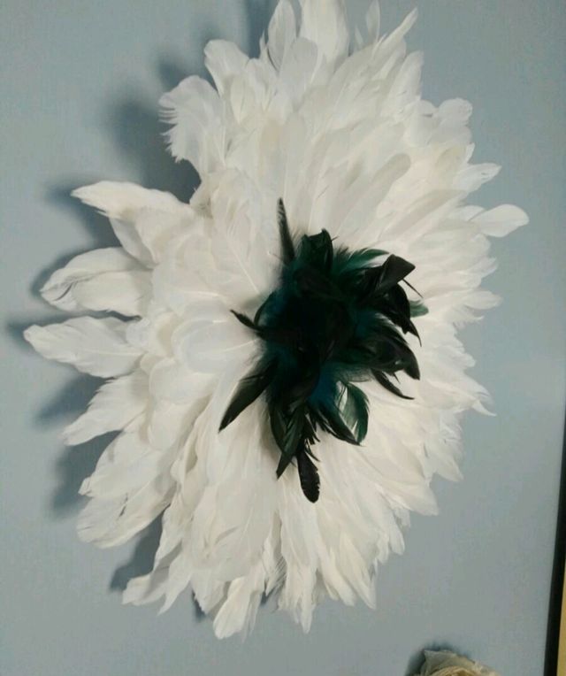 Jujuhat decoración bohemia