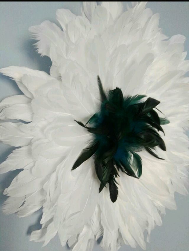 Jujuhat decoración bohemia