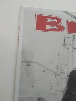 Bruque – Bruque-edicion 1991