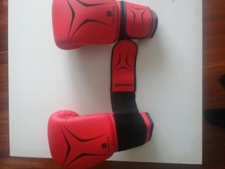 Guantes Boxeo