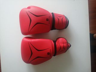 Guantes Boxeo