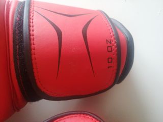 Guantes Boxeo