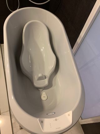 Bañera bebe-jou