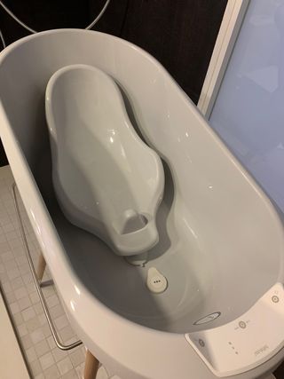 Bañera bebe-jou