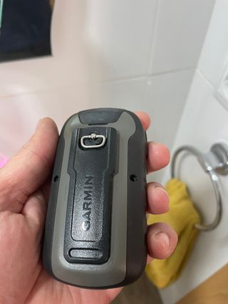 Garmin etrex 30x nuevo