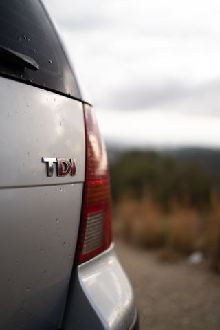 Volkswagen Golf 2003