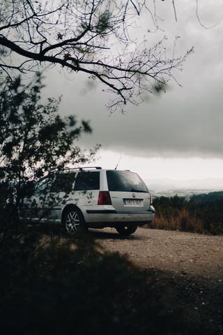 Volkswagen Golf 2003