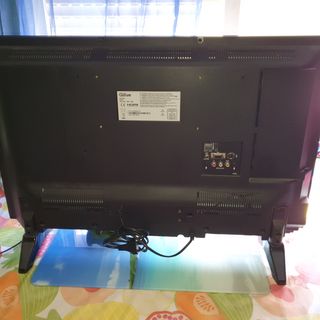 Smart tv qlive 31.5 pulgadas q32-822