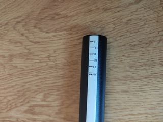 Manillar Spank Spoon de 35x800mm+Puños XLC. Nuevos