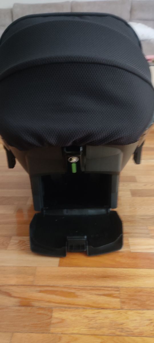 Maxicosi.silla bebe,i Jane Concord Caoos 2 en 1