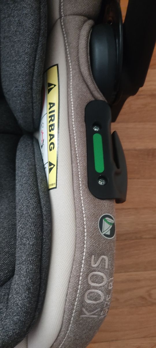 Maxicosi.silla bebe,i Jane Concord Caoos 2 en 1