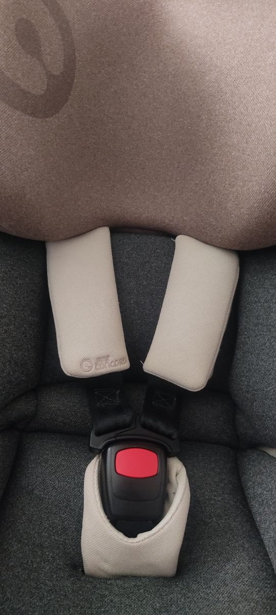 Maxicosi.silla bebe,i Jane Concord Caoos 2 en 1